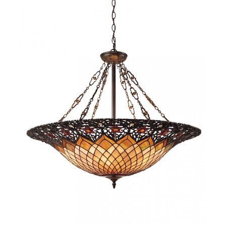 Quoizel Adriana Pendant TF1901VB